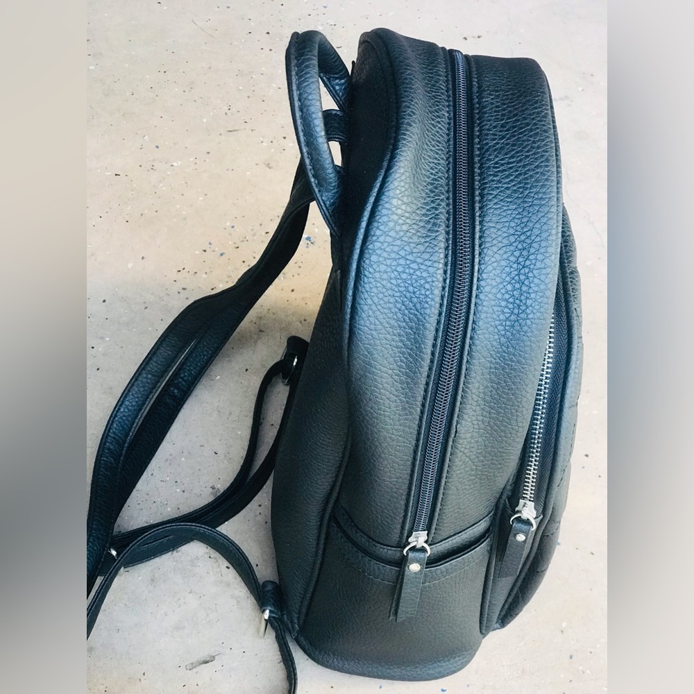 JONES NEW YORK Signature Mini Backpack - Picture 7 of 7